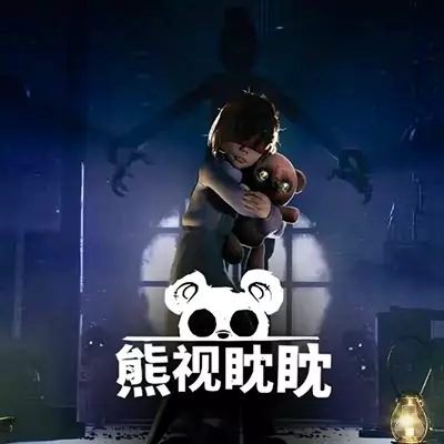 熊视眈眈 Out of Sight 美区中文v1.0.5升级补丁整合版