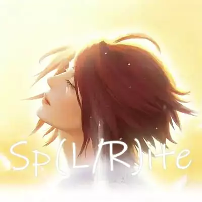 SP(L R)ITE  スプライト 美区中文本体+v1.0.1升级补丁