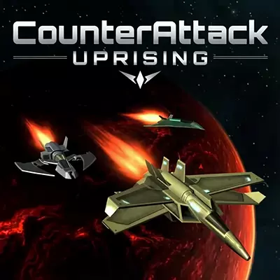 反击 起义 CounterAttack Uprising 中文v1.1.5p8升补整合版