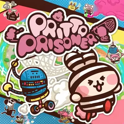 普力多 普力兹纳 PRITTO PRISONER 美区中文v1.1.2.0+34DLC