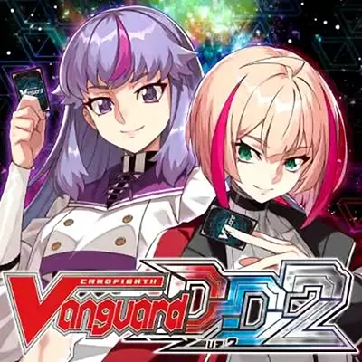 卡片战斗先导者DD2 官方中文v1.7.1+39DLC升补整合版 带存档