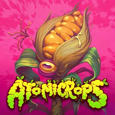 原子庄稼 Atomicrops 官方中文+v1.6.2升补+2DLC 整合版