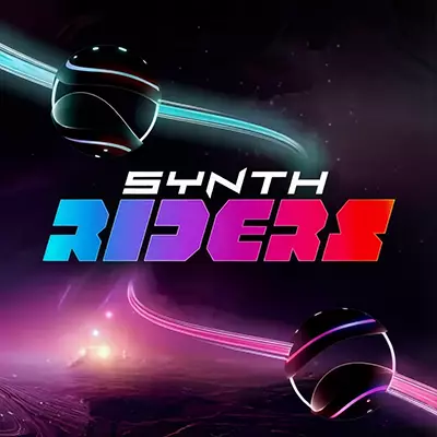 幻音骑士 Synth Riders 中文本体v0.1.2a1+6DLC整合版