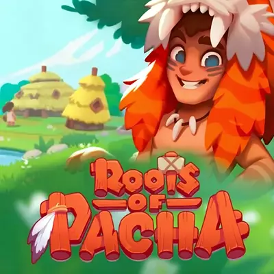 帕夏时代 Roots of Pacha 美区中文v1.3.1.1升级补丁整合版