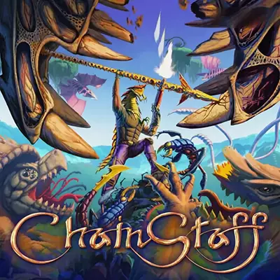 链杖 ChainStaff 美区中文本体+v1.0.5.0升级补丁整合版