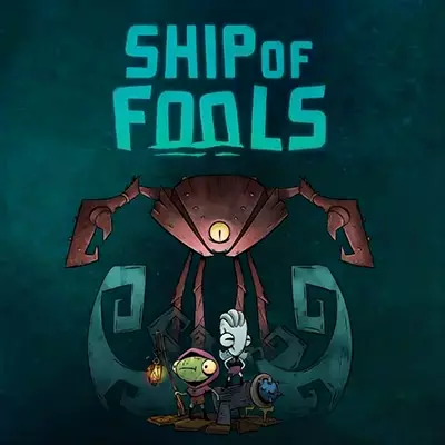 同舟共济 Ship of Fools 中文本体+v1.0.6升补+4DLC整合版