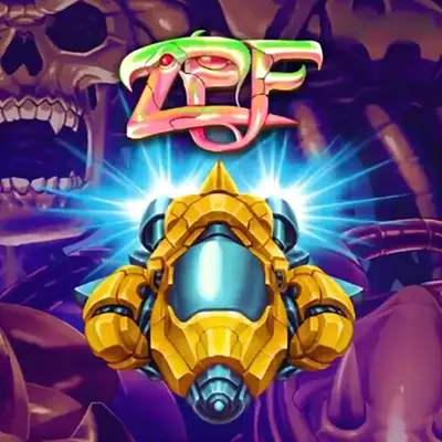 2026年世嘉MD新作 ZPF 英文本体+v1.2升级补丁整合版