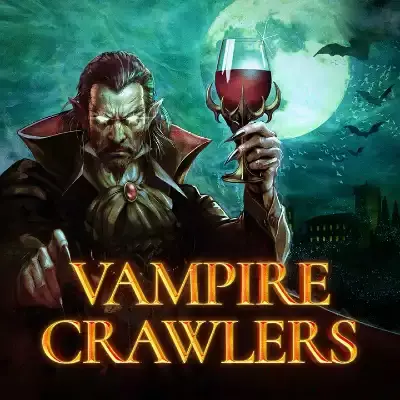 吸血鬼爬行者 Vampire Crawlers 官方中文+v1.4.0升补整合版