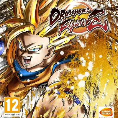 龙珠斗士Z DRAGON BALL FighterZ 美区中文v01.50+34DLC整合版+存档