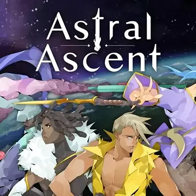 星界战士 Astral Ascent 官方中文v1.0.19升补+2DLC整合版+金手指