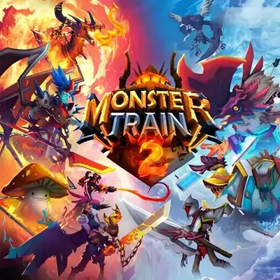 怪物火车2 Monster Train 2 美区中文v2.1+1DLC升补整合版