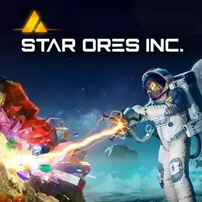 星矿公司 Star Ores Inc 美区中文本体+v1.0.42补丁整合版