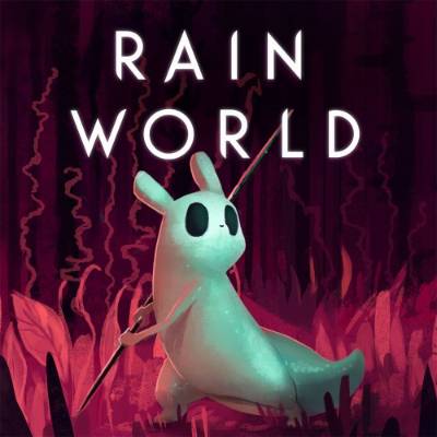 雨中世界 Rain World 官方中文版v1.11.8+2DLC升补整合版