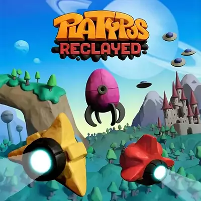 鸭嘴兽战机 重塑版 Platypus Reclayed 美区中文v1.3.5.2整合版