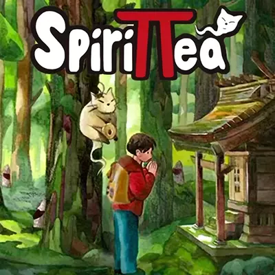 妖怪汤屋 Spirittea 中文本体+v1.0.14升补整合版