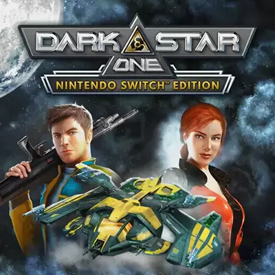 暗星一号 DarkStar One 英文本体v1.0.1补丁整合版
