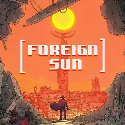 异国的太阳 Foreign Sun 英文本体v1.0.1补丁整合版
