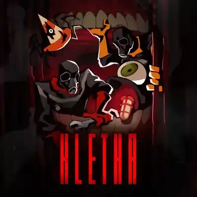 笼子 KLETKA 美区中文v1.1.0 升级补丁整合版