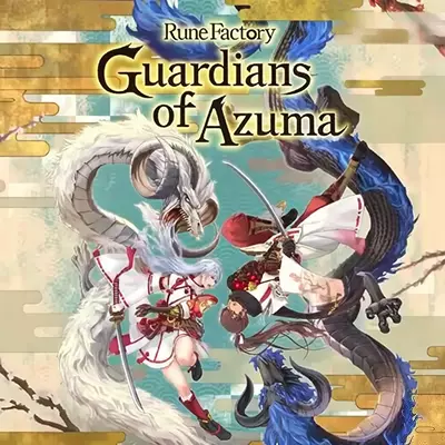符文工房 龙之天地 中文版+v1.1.4补丁+15DLC整合版 带1.0.3金手指