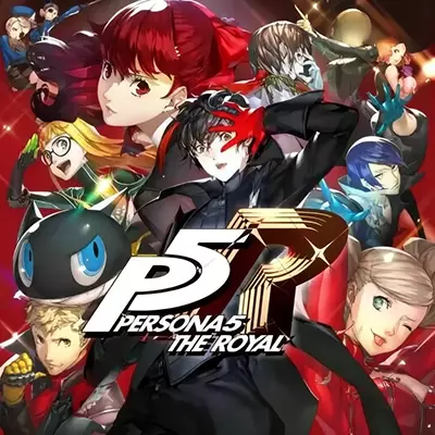 女神异闻录5 皇家版 国语配音版 本体+v1.0.2+金手指+MOD