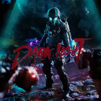 至暗之光 Dark Light 美区中文v3.0.1升级补丁整合版