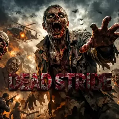 死亡步伐 DEAD STRIDE 美区中文v1.0.1升级补丁整合版