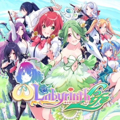 欧米茄迷宫 人生|中文本体+v1.0.4升补+41DLC|整合版