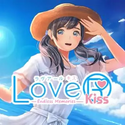 LoveR Kiss 无尽回忆 日区中文本体+v1.8升补整合版
