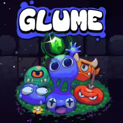 史莱姆迷宫 GluMe 美区中文v1.0.1升级补丁整合版