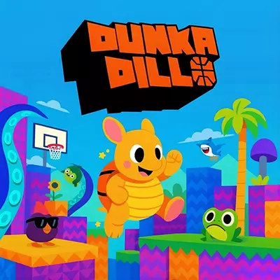 扣扣兽 Dunkadillo 美区中文v1.0.0整合版
