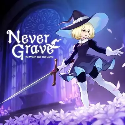 不寐之境 NeverGrave 美区中文v1.0.5升级补丁整合版