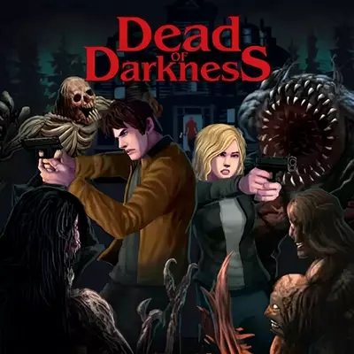 至暗死境 Dead of Darkness 官方中文v1.0.4S升补整合版