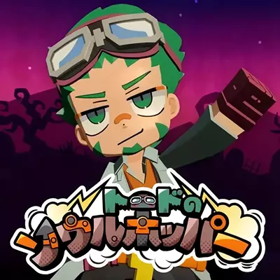 托德的灵魂跳跃者 Toad's Soul Hopper 美区中文v1.0.1整合版