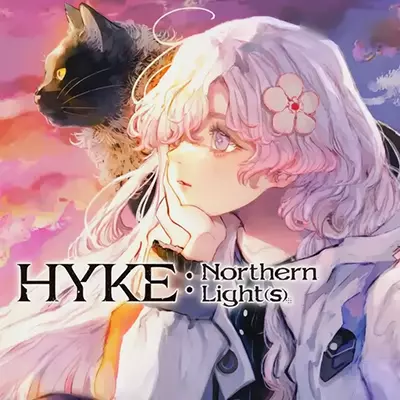 海珂 北境极光 HYKE Northern Light(s) 官方中文v1.1.2整合版