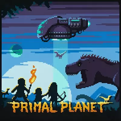 原始星球 Primal Planet 美区中文本体+v1.0.1整合版