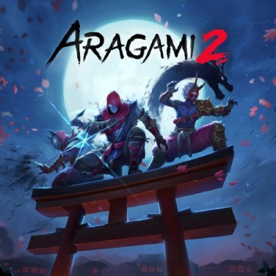 荒神2 Aragami 2|中文本体+v1.030196.0升补|整合版