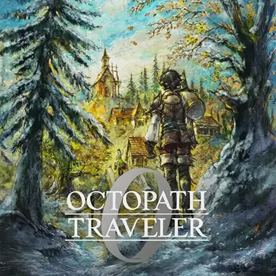 歧路旅人0 八方旅人0 港区中文+v1.0.5补丁+2DLC