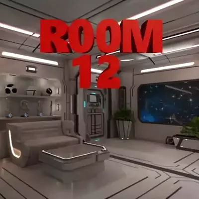 逃脱游戏 R00M12 美区中文v1.0.0整合版