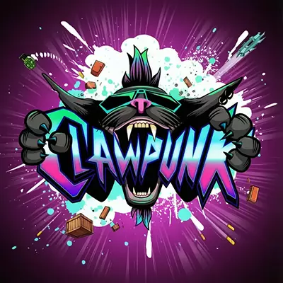 赛博喵战士 CLAWPUNK 美区中文v1.0.5升补整合版