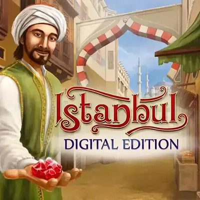 伊斯坦堡 数字版 Istanbul Digital Edition 美区中文v1.2.5整合版