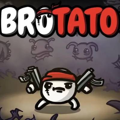 土豆兄弟 Brotato 官方中文v1.1.14.5A+1DLC升补整合版
