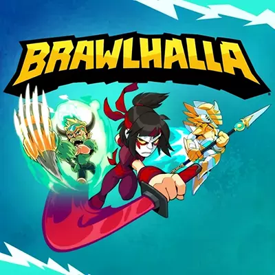 格斗哈拉 Brawlhalla 官方中文v10.06升补整合版