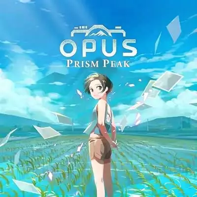 OPUS 心相吾山 成人版千与千寻 官方中文v1.25.3整合版