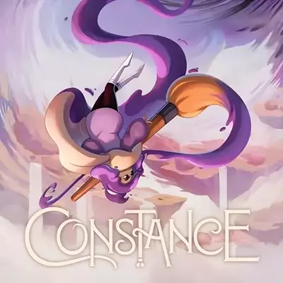 康斯坦丝 Constance 美区中文+v1.1.1补丁整合版