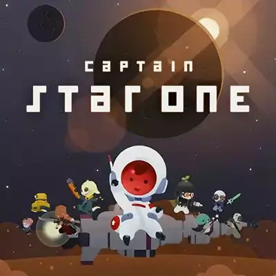 星一号队长 CAPTAIN StarONE 美区中文+v1.0.2补丁整合版