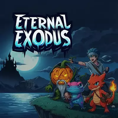 永恒出埃及 Eternal Exodus 美区中文V1.0.0整合版
