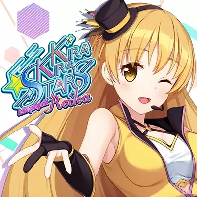 爱的闪耀偶像企划 Reika 美区中文V1.0.0整合版