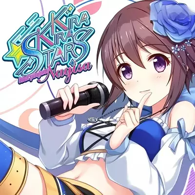 爱的闪耀偶像企划 Nagisa 美区中文v1.0.0整合版