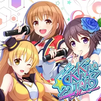 爱的闪耀偶像企划 Nagisa 美区中文v1.0.0整合版