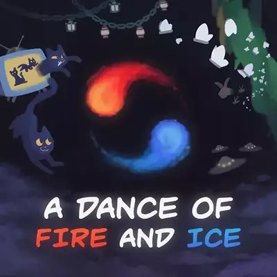 冰与火之舞 A Dance of Fire and Ice 美区中文v3.0.2整合版